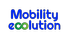 Logo Mobility Ecolution Srl